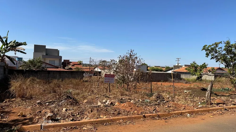 Terreno, 300 m² - Foto 1