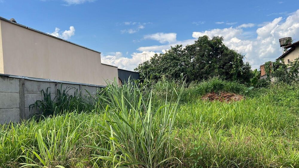 Terreno, 325 m² - Foto 1