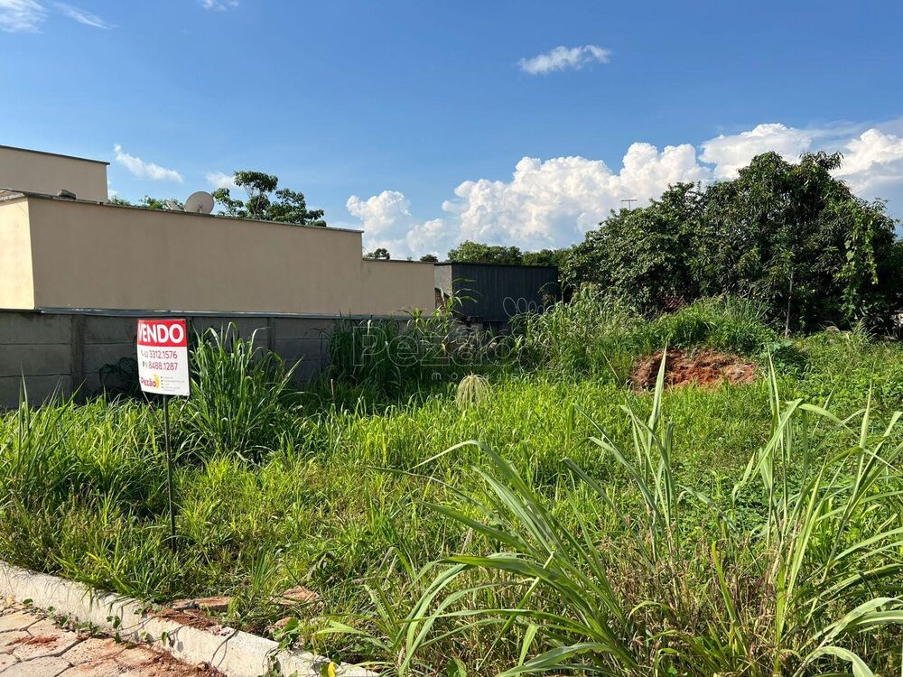 Terreno, 325 m² - Foto 3