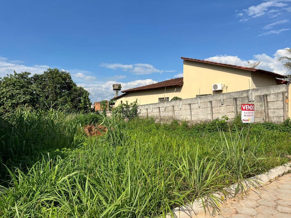 Terreno, 325 m² - Foto 2