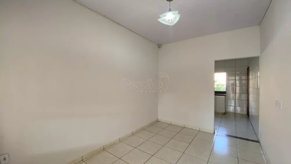 Casa à venda com 3 quartos, 166m² - Foto 2