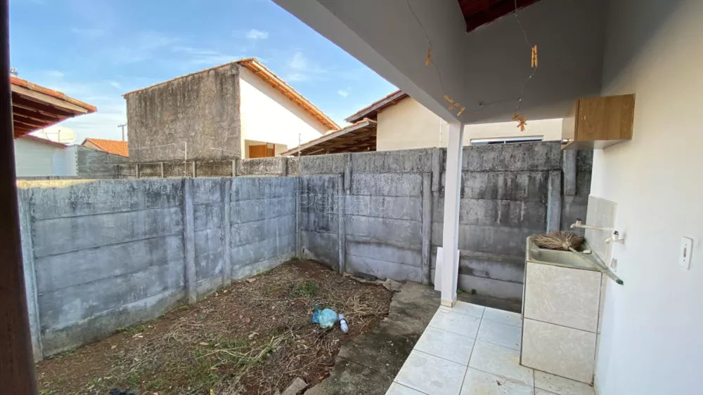 Casa à venda com 3 quartos, 166m² - Foto 4