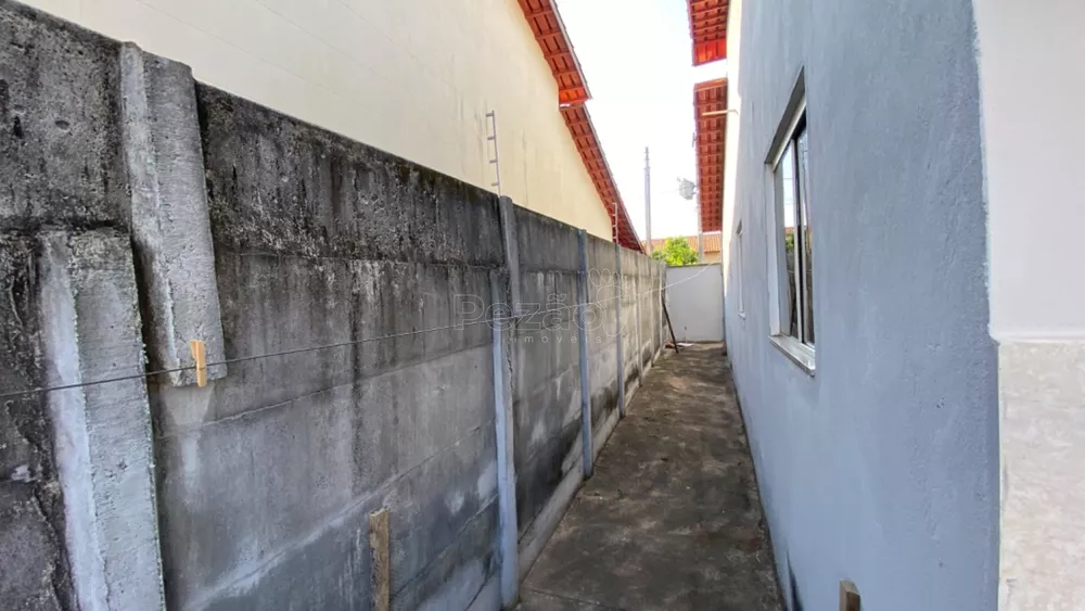 Casa à venda com 3 quartos, 166m² - Foto 6