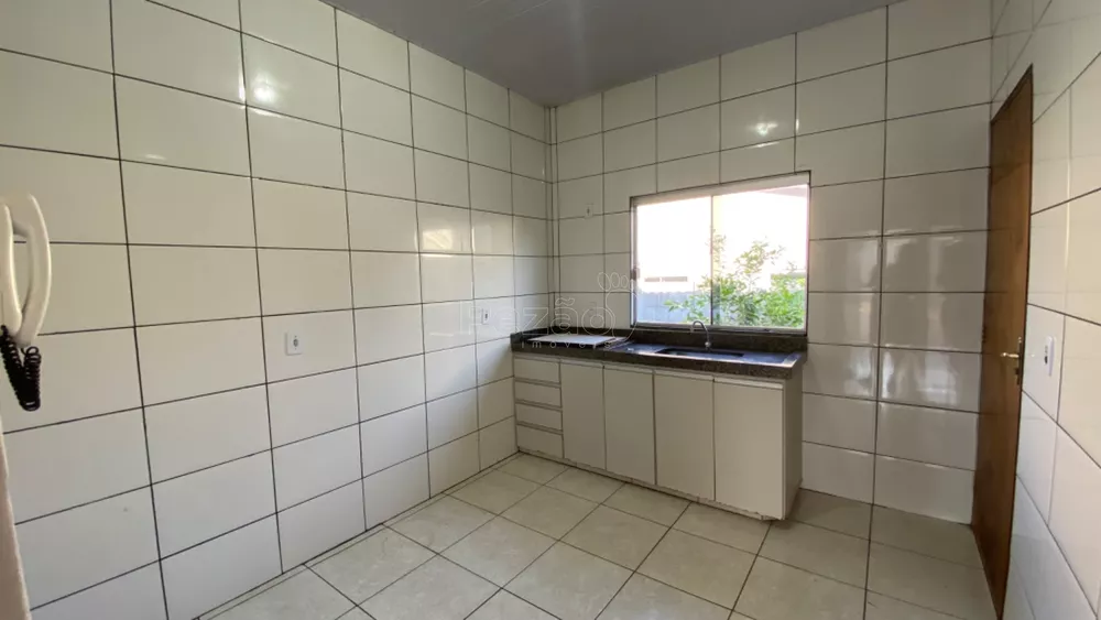 Casa à venda com 3 quartos, 166m² - Foto 3