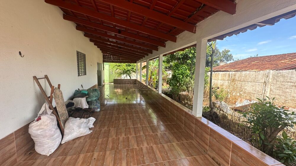Casa à venda com 3 quartos, 345m² - Foto 3