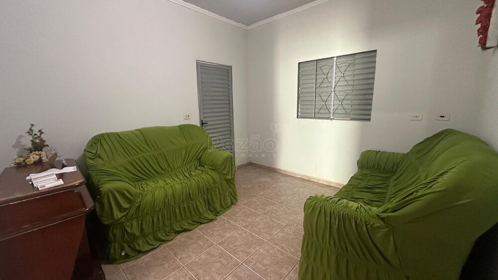 Casa à venda com 3 quartos, 345m² - Foto 13