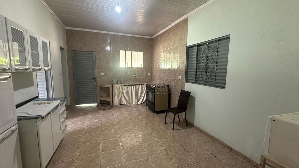 Casa à venda com 3 quartos, 345m² - Foto 14
