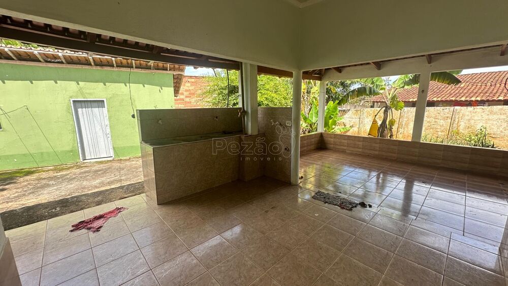 Casa à venda com 3 quartos, 345m² - Foto 5