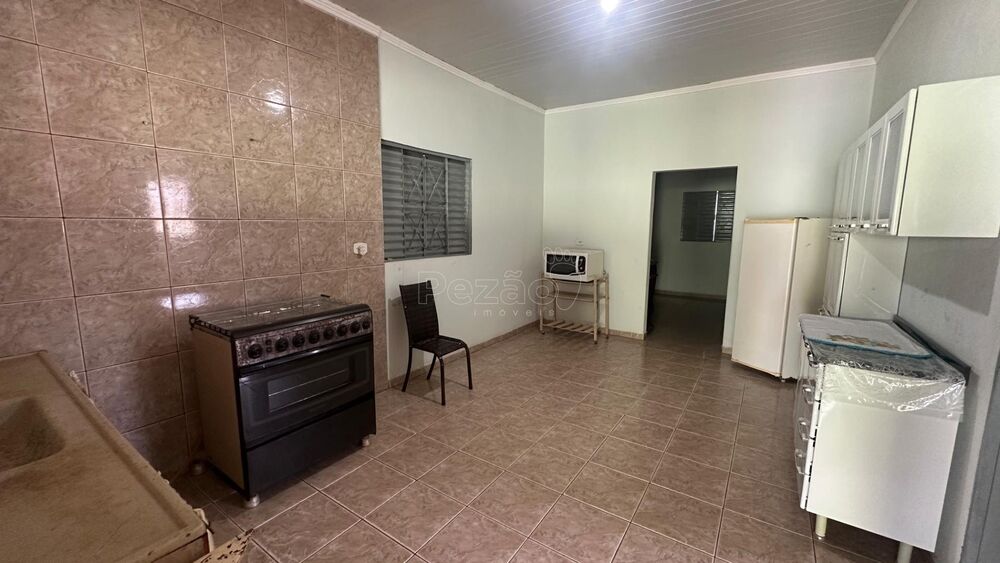 Casa à venda com 3 quartos, 345m² - Foto 9