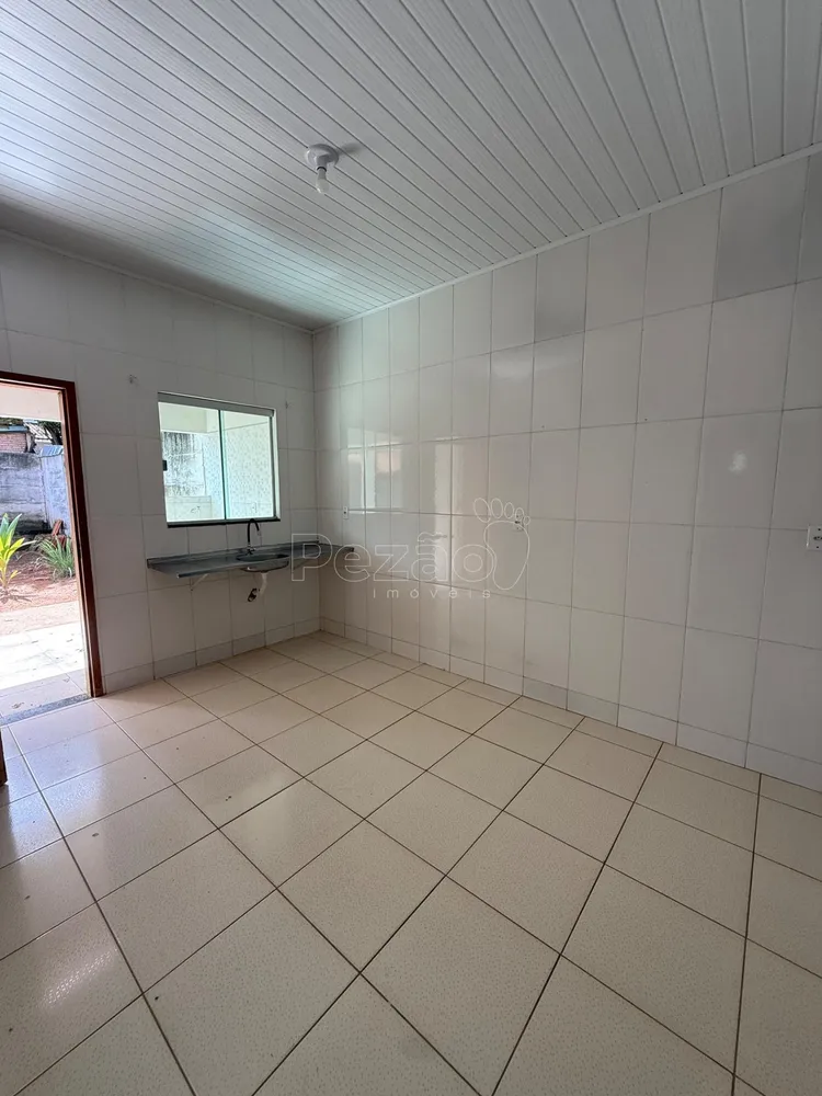 Casa, 3 quartos - Foto 5