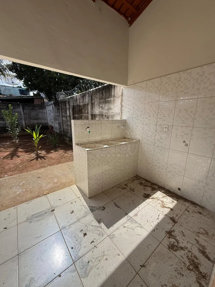 Casa, 3 quartos - Foto 7
