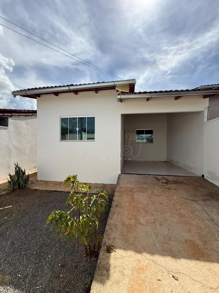 Casa, 3 quartos - Foto 6