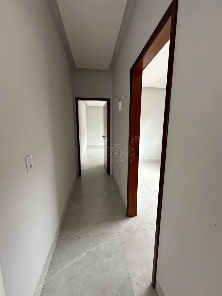 Casa, 3 quartos, 78 m² - Foto 1
