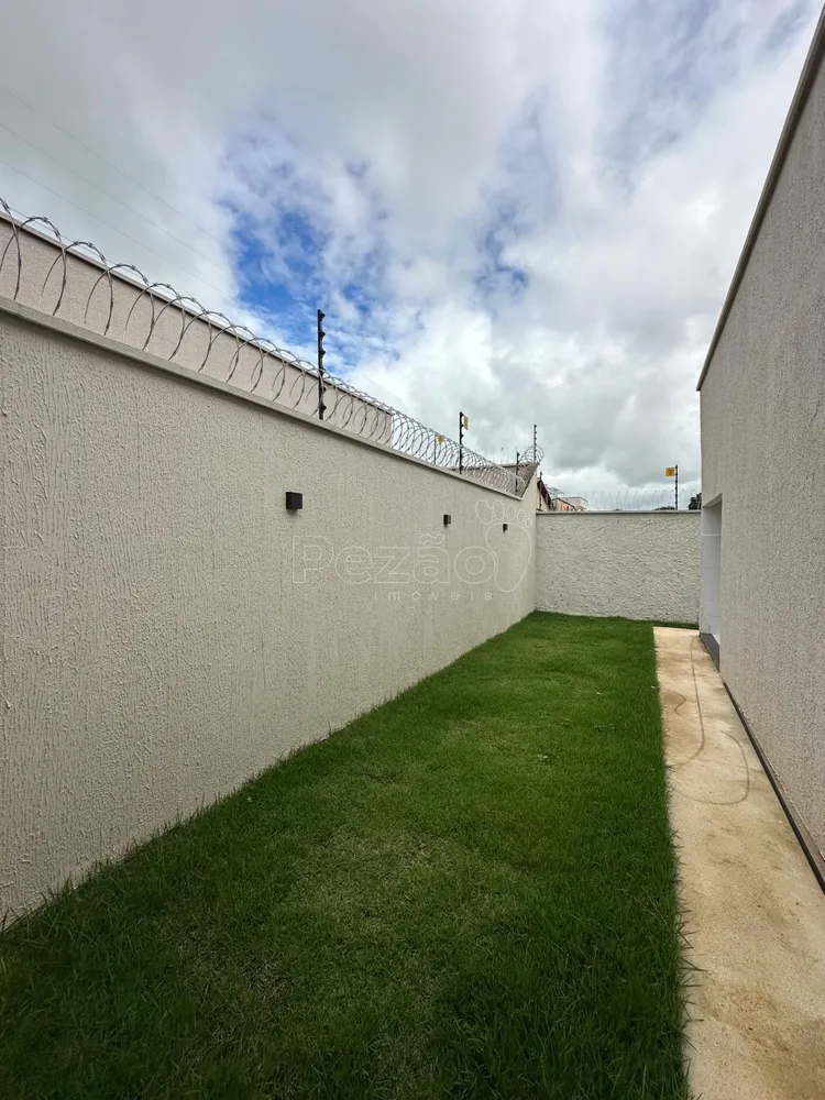 Casa, 3 quartos, 78 m² - Foto 5