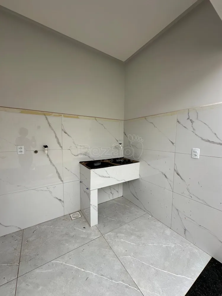 Casa, 3 quartos, 78 m² - Foto 9