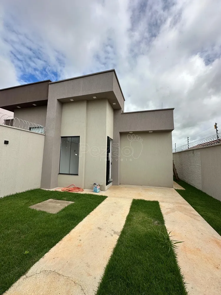 Casa, 3 quartos, 78 m² - Foto 3