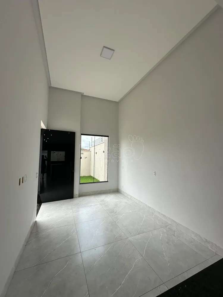 Casa, 3 quartos, 78 m² - Foto 2