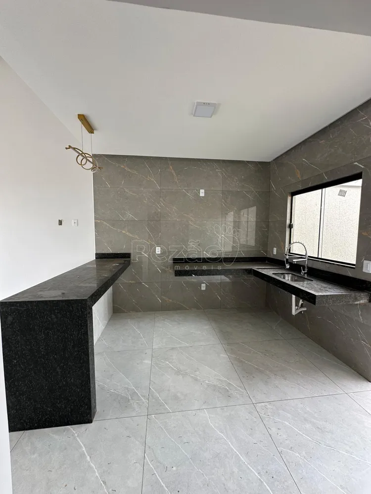 Casa, 3 quartos, 78 m² - Foto 7