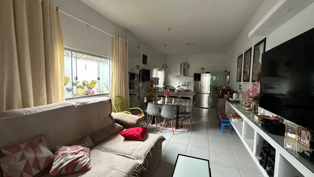 Casa, 3 quartos - Foto 6