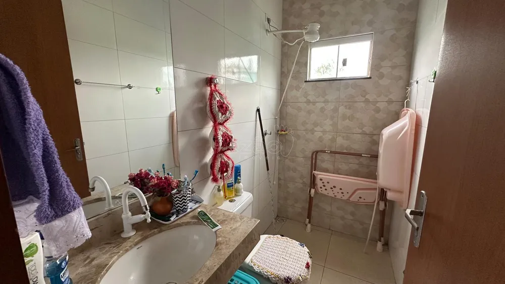 Casa, 3 quartos - Foto 2