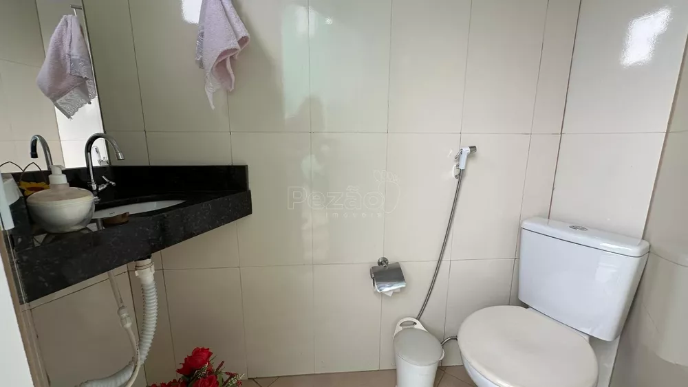 Casa, 3 quartos - Foto 4