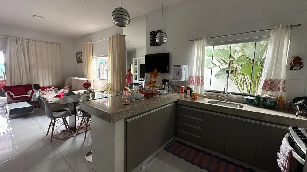 Casa, 3 quartos - Foto 7