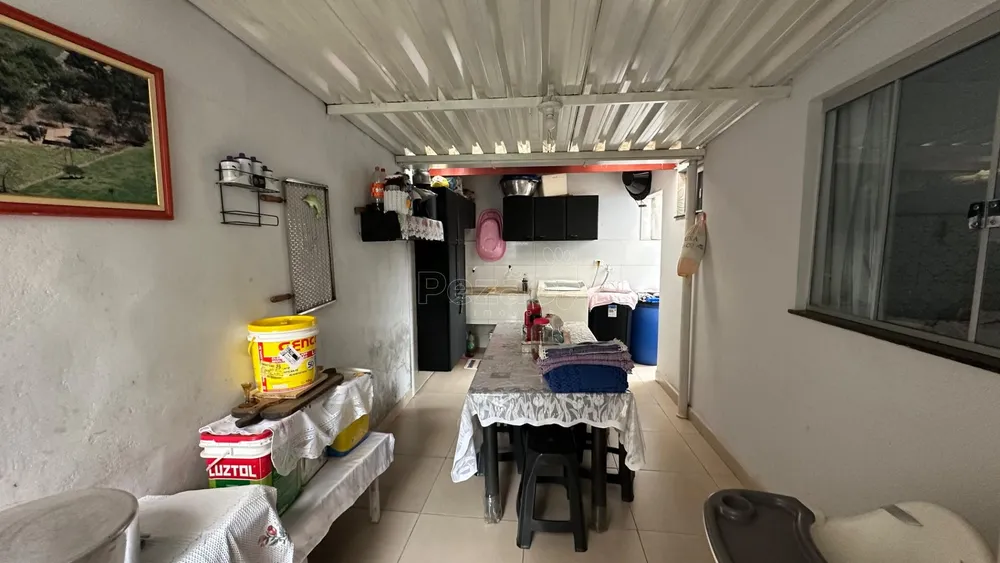 Casa, 3 quartos - Foto 8
