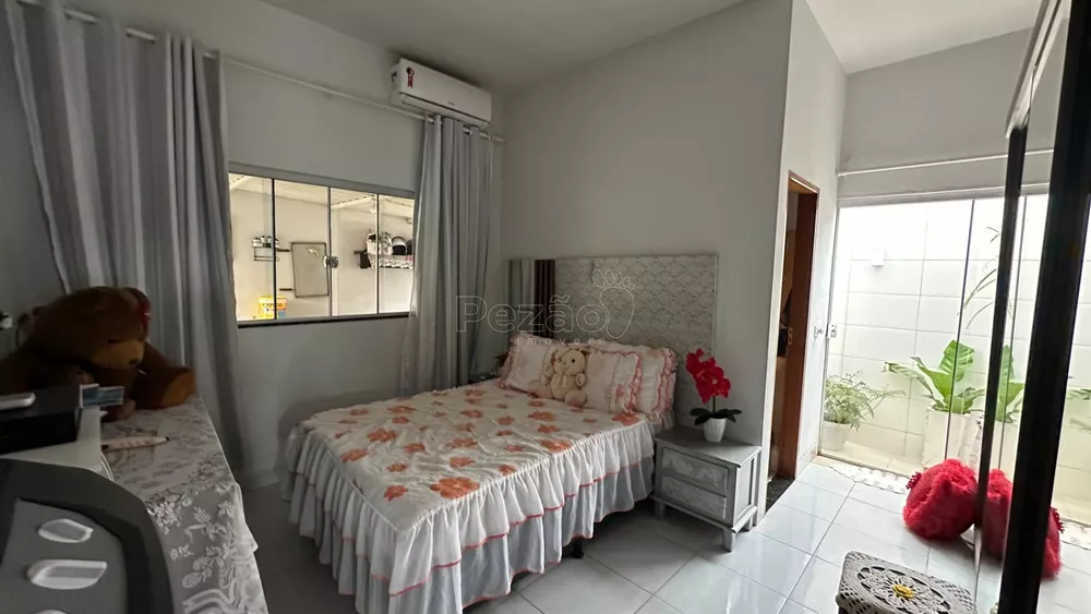Casa, 3 quartos - Foto 2