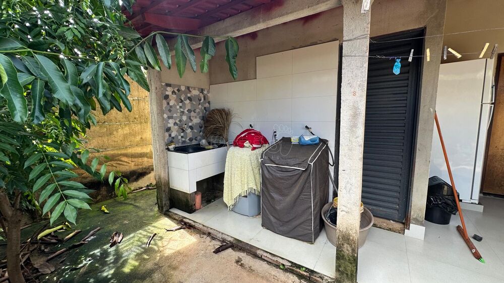 Casa à venda com 3 quartos, 142m² - Foto 11