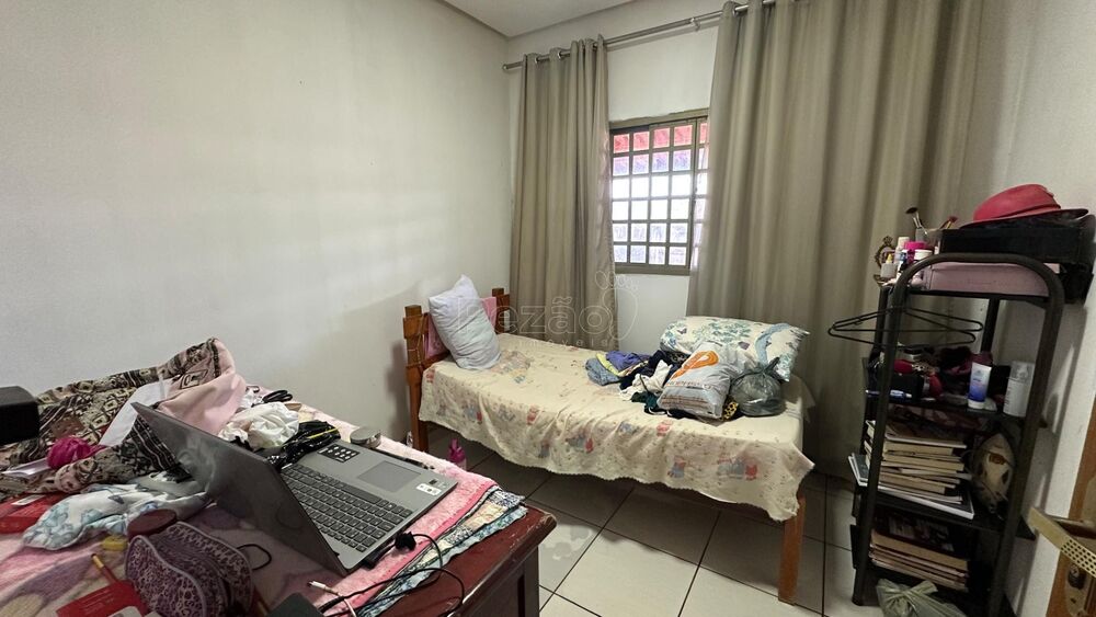 Casa à venda com 3 quartos, 142m² - Foto 7