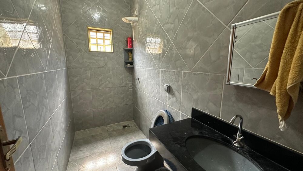 Casa à venda com 3 quartos, 142m² - Foto 8