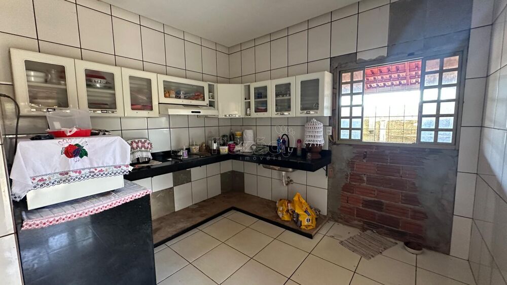 Casa à venda com 3 quartos, 142m² - Foto 4