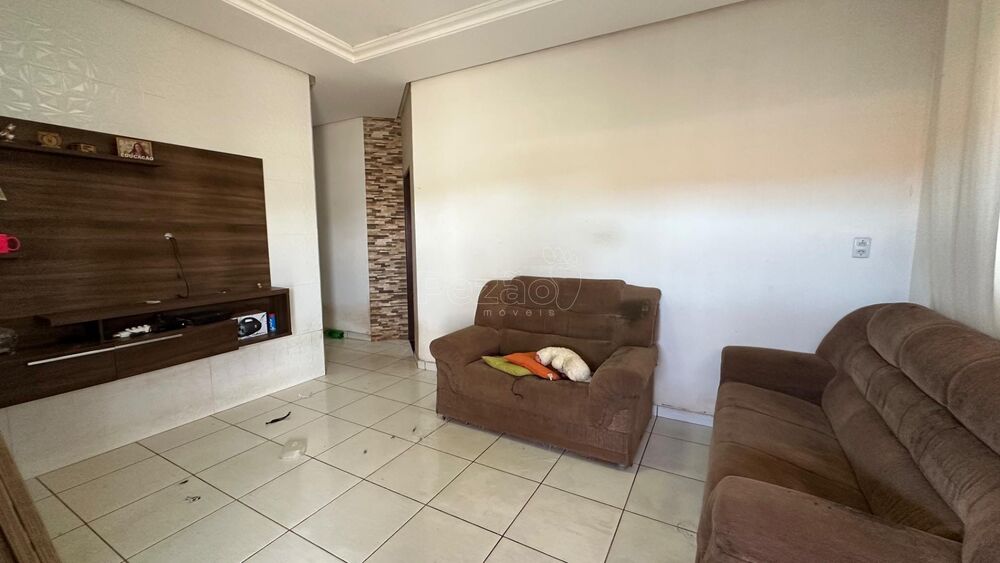 Casa à venda com 3 quartos, 142m² - Foto 10