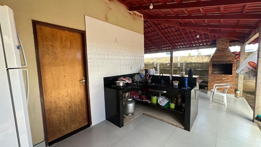 Casa à venda com 3 quartos, 142m² - Foto 12