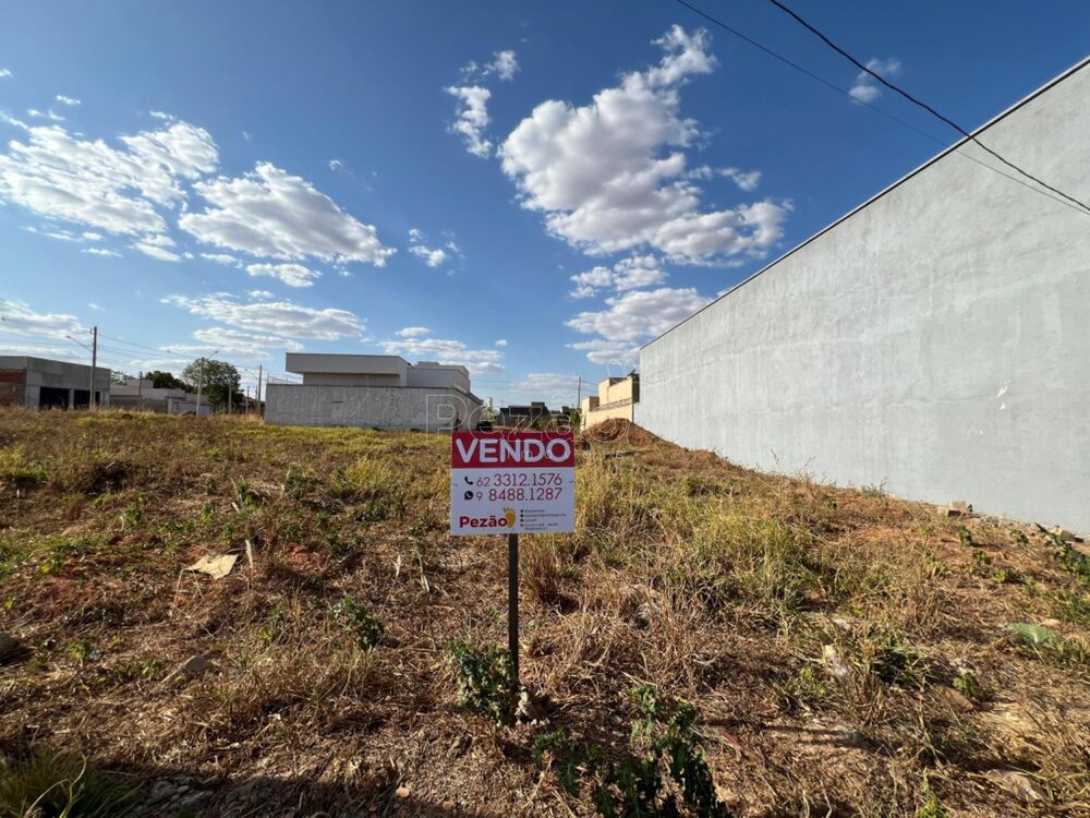 Terreno, 288 m² - Foto 1