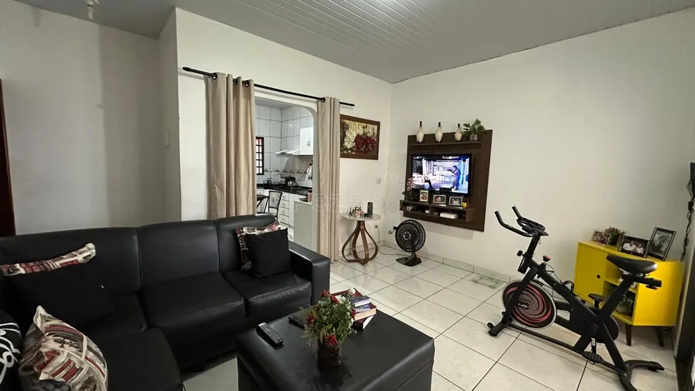 Casa, 3 quartos - Foto 7