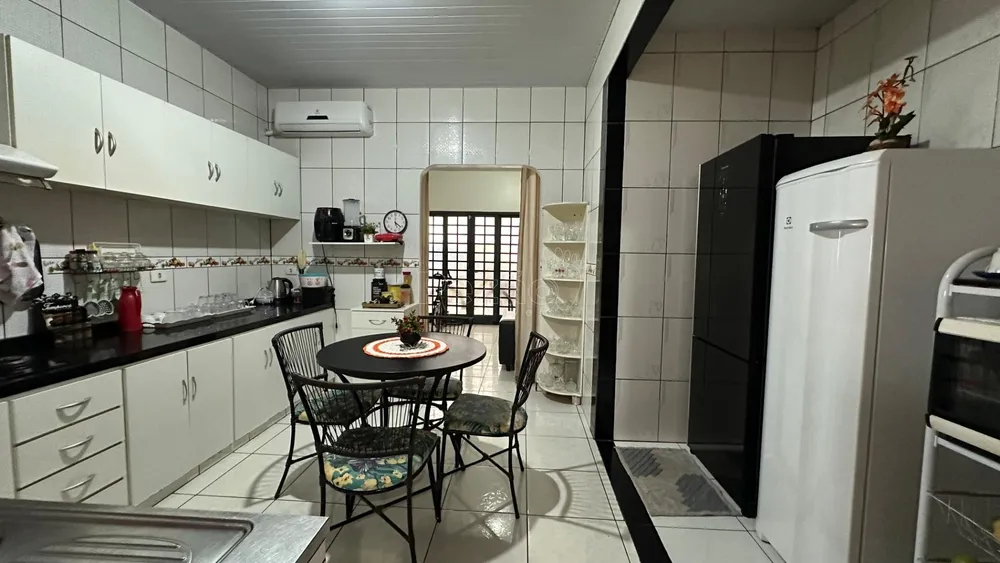 Casa, 3 quartos - Foto 3