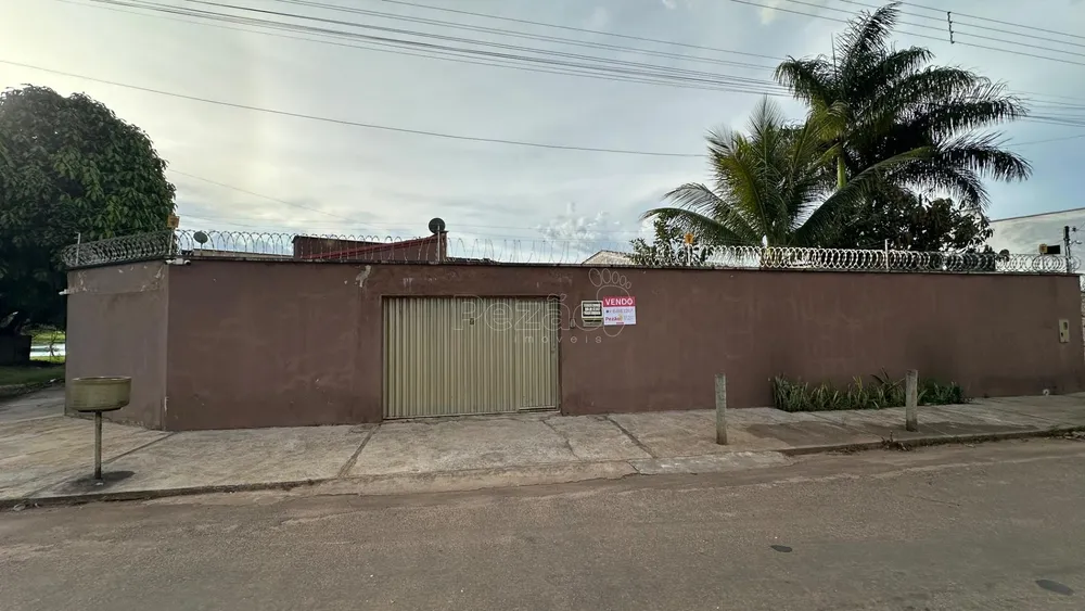 Casa, 3 quartos - Foto 6