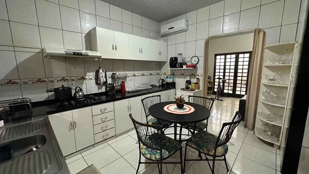 Casa, 3 quartos - Foto 10