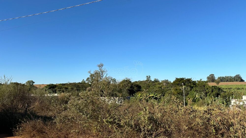 Terreno, 282 m² - Foto 1