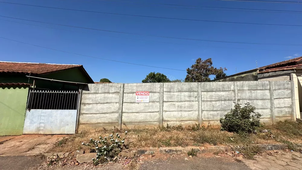 Terreno, 285 m² - Foto 2