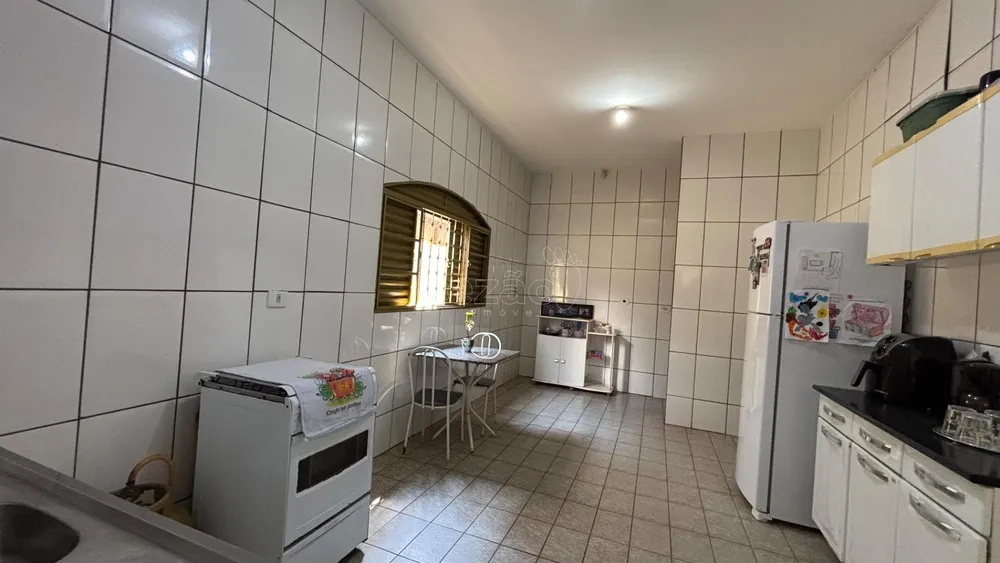 Casa, 4 quartos, 236 m² - Foto 9