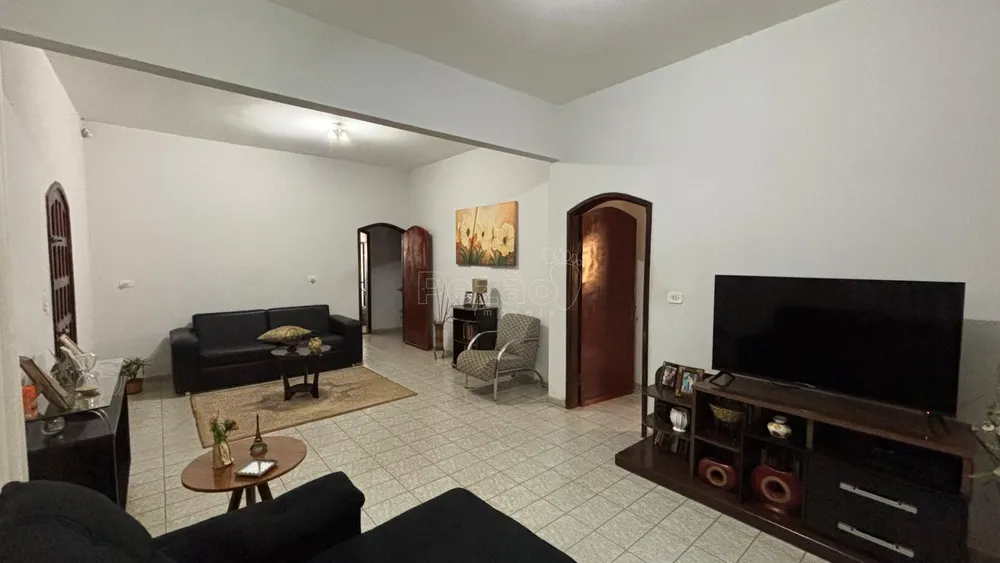 Casa, 4 quartos, 236 m² - Foto 16