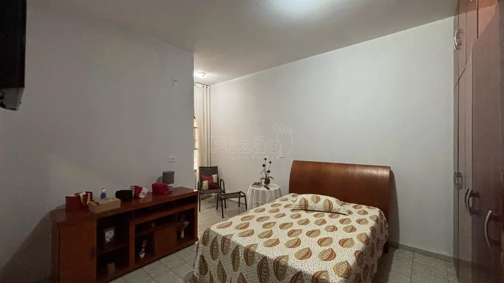 Casa, 4 quartos, 236 m² - Foto 4