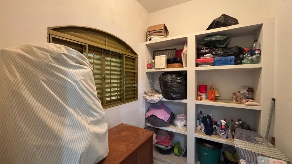 Casa, 4 quartos, 236 m² - Foto 11