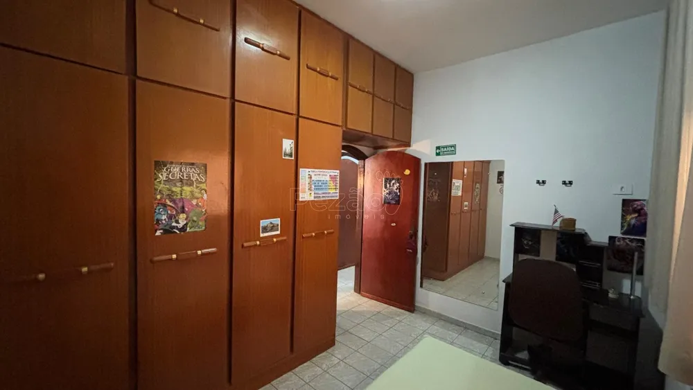 Casa, 4 quartos, 236 m² - Foto 3
