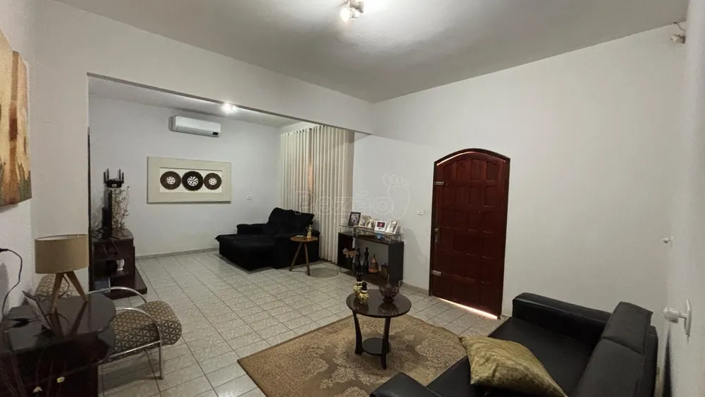 Casa, 4 quartos, 236 m² - Foto 15