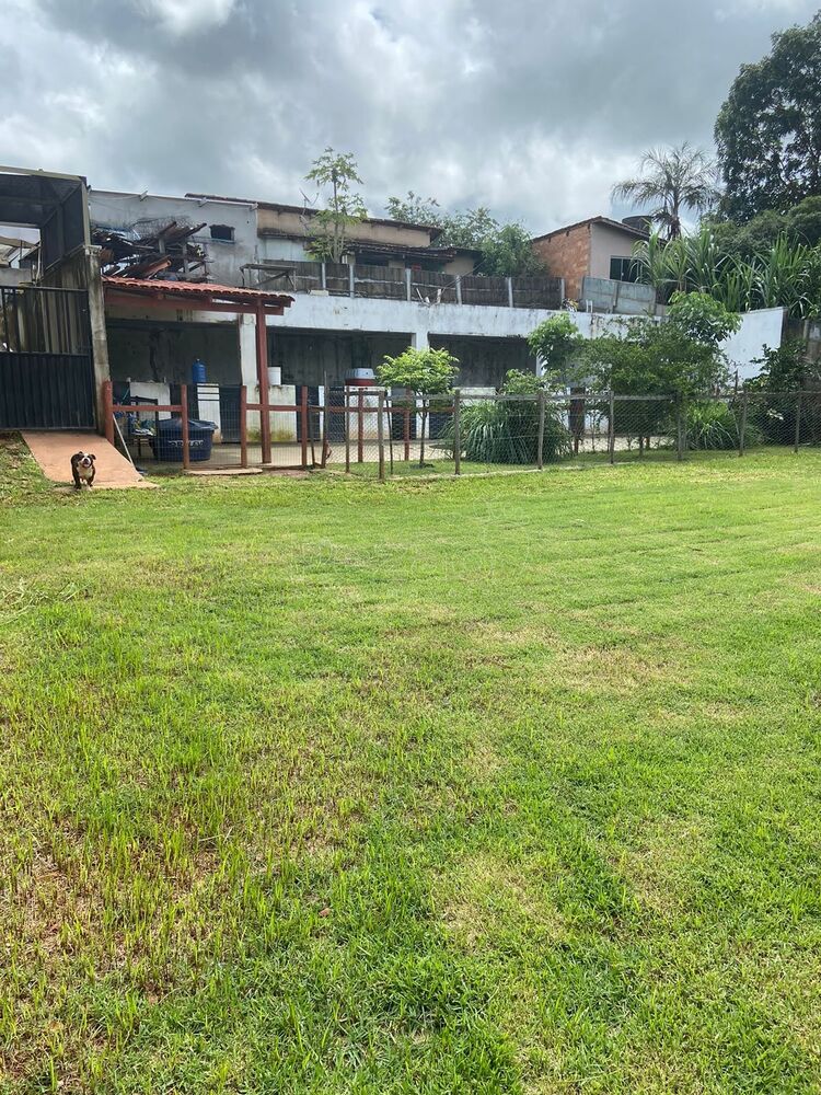 Terreno, 375 m² - Foto 1