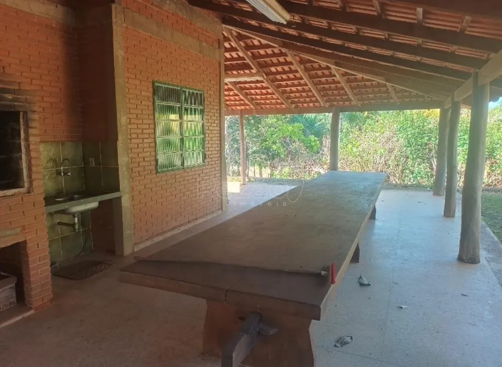 Fazenda - Foto 1