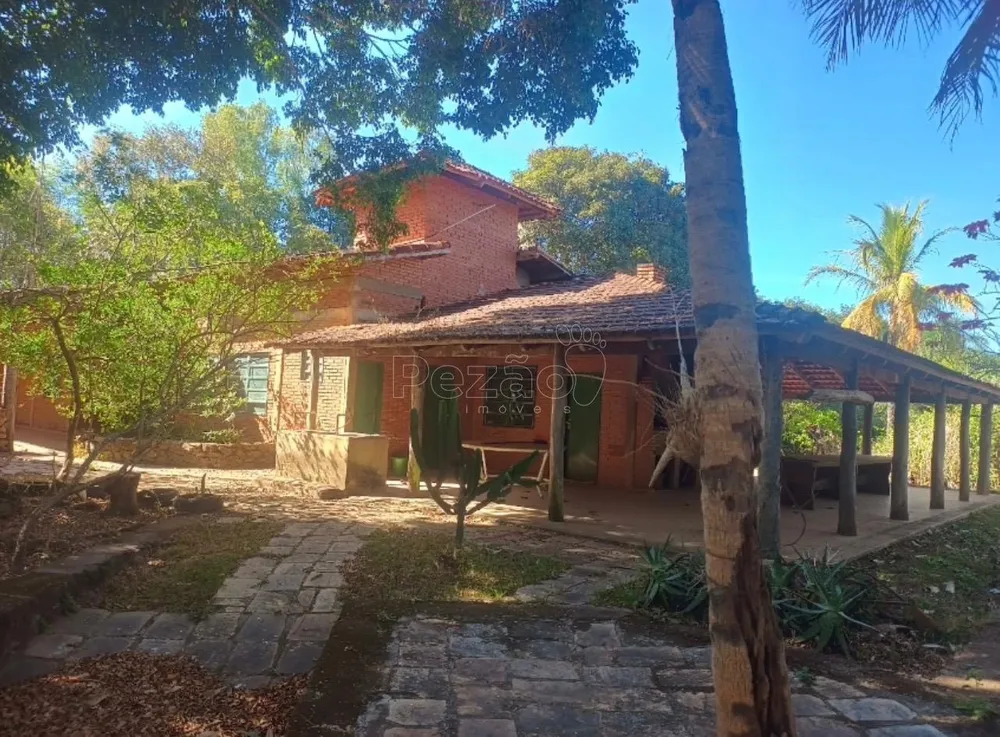 Fazenda - Foto 5